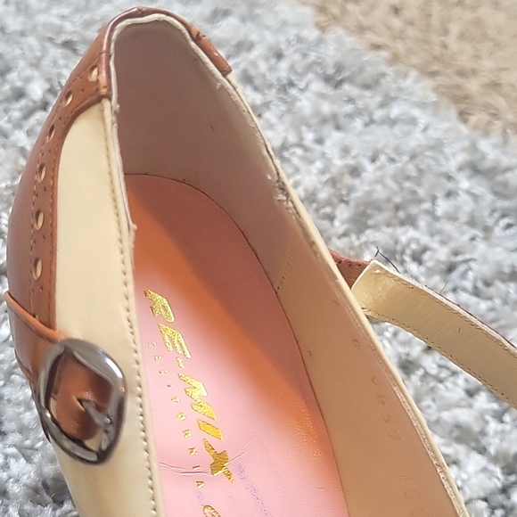 Remix California Classic-BabyJane- size 7 - Picture 6 of 8